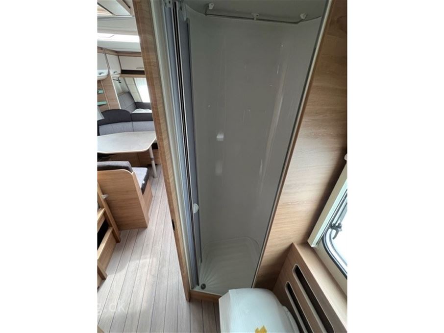 Knaus Sudwind 580 QS